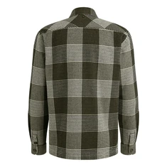 PME Legend Heren Overhemd PSI2508214 Army