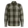 PME Legend Heren Overhemd PSI2508214 Army