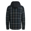 PME Legend Heren Overhemd Psi2508225 Navy