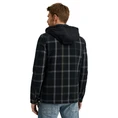 PME Legend Heren Overhemd Psi2508225 Navy