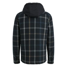 PME Legend Heren Overhemd PSI2508225 Navy