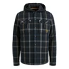 PME Legend Heren Overhemd Psi2508225 Navy