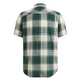 PME Legend Heren Overhemd Psis2503234 Groen