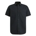 PME Legend Heren Overhemd Psis2503236 Navy