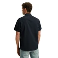 PME Legend Heren Overhemd Psis2503236 Navy