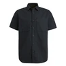 PME Legend Heren Overhemd Psis2503236 Navy