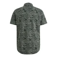 PME Legend Heren Overhemd Psis2503238 Groen