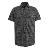 PME Legend Heren Overhemd Psis2503238 Navy