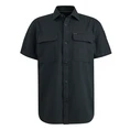 PME Legend Heren Overhemd Psis2503242 Navy