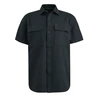 PME Legend Heren Overhemd Psis2503242 Navy