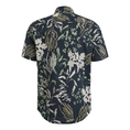 PME Legend Heren Overhemd Psis2504204 Navy