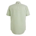 PME Legend Heren Overhemd Psis2504208 Groen