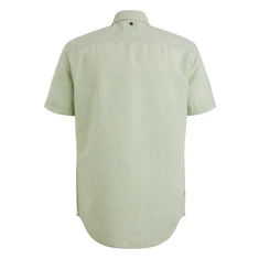 PME Legend Heren Overhemd Psis2504208 Groen