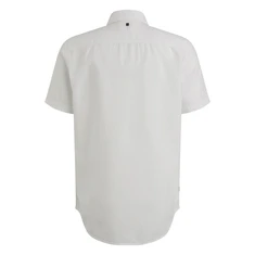 PME Legend Heren Overhemd Psis2504208 WIT DESSIN