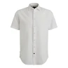 PME Legend Heren Overhemd Psis2504208 WIT DESSIN
