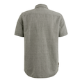 PME Legend Heren Overhemd Psis2504220 Army