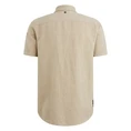 PME Legend Heren Overhemd Psis2504220 Groen