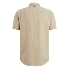 PME Legend Heren Overhemd Psis2504220 Groen