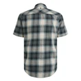 PME Legend Heren Overhemd Psis2505224 Bleu