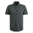 PME Legend Heren Overhemd Psis2505229 Antraciet