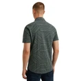 PME Legend Heren Overhemd Psis2505229 Antraciet