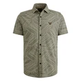 PME Legend Heren Overhemd Psis2505229 Groen
