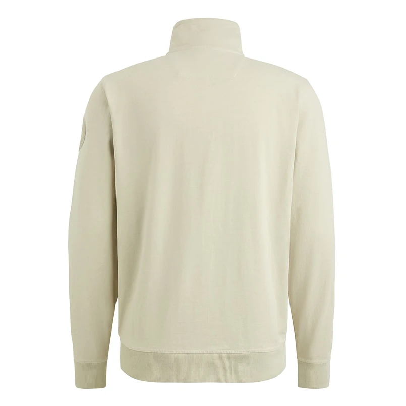 PME Legend Heren Overhemd Psw2502479 OFF-WHITE