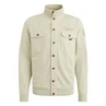 PME Legend Heren Overhemd Psw2502479 OFF-WHITE