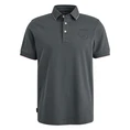 PME Legend Heren Polo Mppss2504867 Antraciet