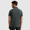 PME Legend Heren Polo Mppss2504867 Antraciet