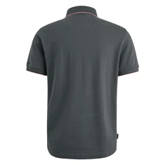 PME Legend Heren Polo Mppss2504867 Antraciet