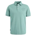 PME Legend Heren Polo Mppss2504867 Bleu