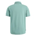 PME Legend Heren Polo Mppss2504867 Bleu