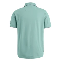 PME Legend Heren Polo Mppss2504867 Bleu