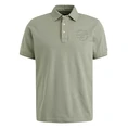 PME Legend Heren Polo Mppss2504867 Groen