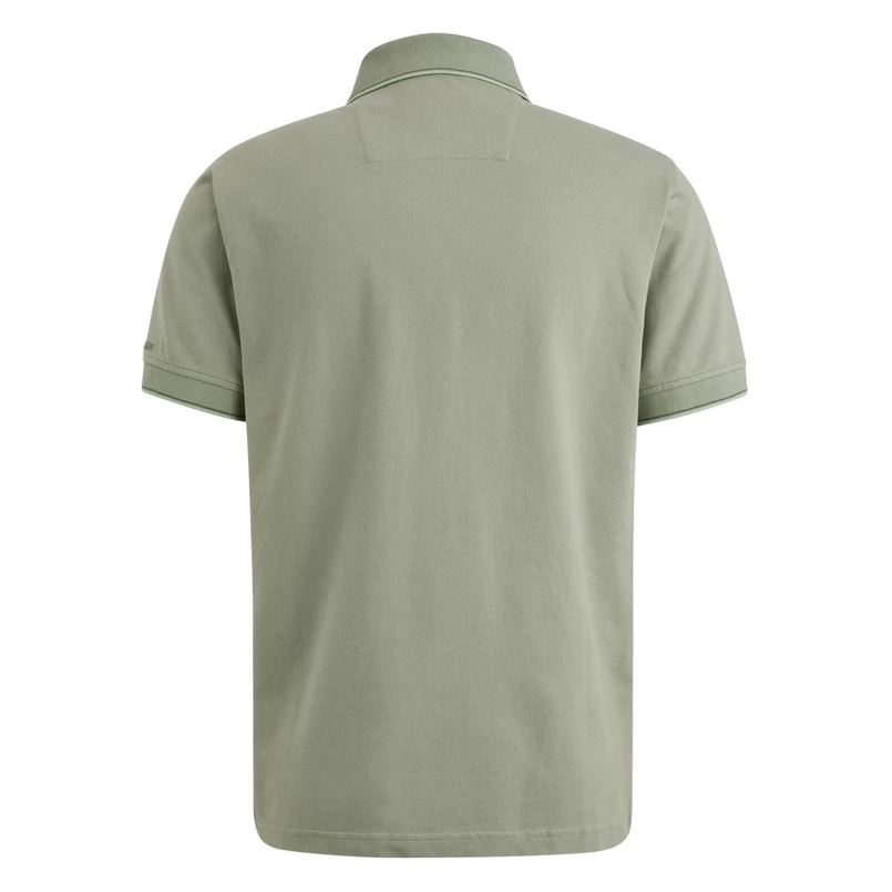 PME Legend Heren Polo Mppss2504867 Groen