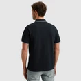PME Legend Heren Polo Mppss2504867 Navy