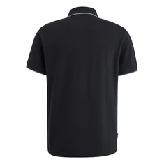 PME Legend Heren Polo Mppss2504867 Navy