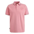 PME Legend Heren Polo Mppss2504867 Roze