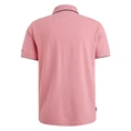 PME Legend Heren Polo Mppss2504867 Roze