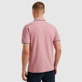 PME Legend Heren Polo Mppss2504867 Roze