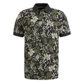 PME Legend Heren Polo Mppss2504879 Navy