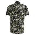 PME Legend Heren Polo Mppss2504879 Navy