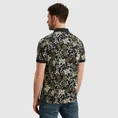 PME Legend Heren Polo Mppss2504879 Navy