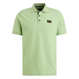 PME Legend Heren Polo Mppss2504899 Groen