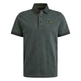 PME Legend Heren Polo Mppss2505860 Antraciet