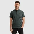 PME Legend Heren Polo Mppss2505860 Antraciet