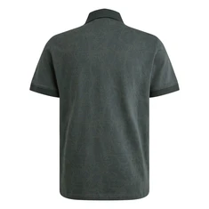 PME Legend Heren Polo Mppss2505860 Antraciet
