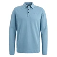 PME Legend Heren Polo PPS2502803 Bleu