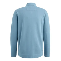 PME Legend Heren Polo PPS2502803 Bleu